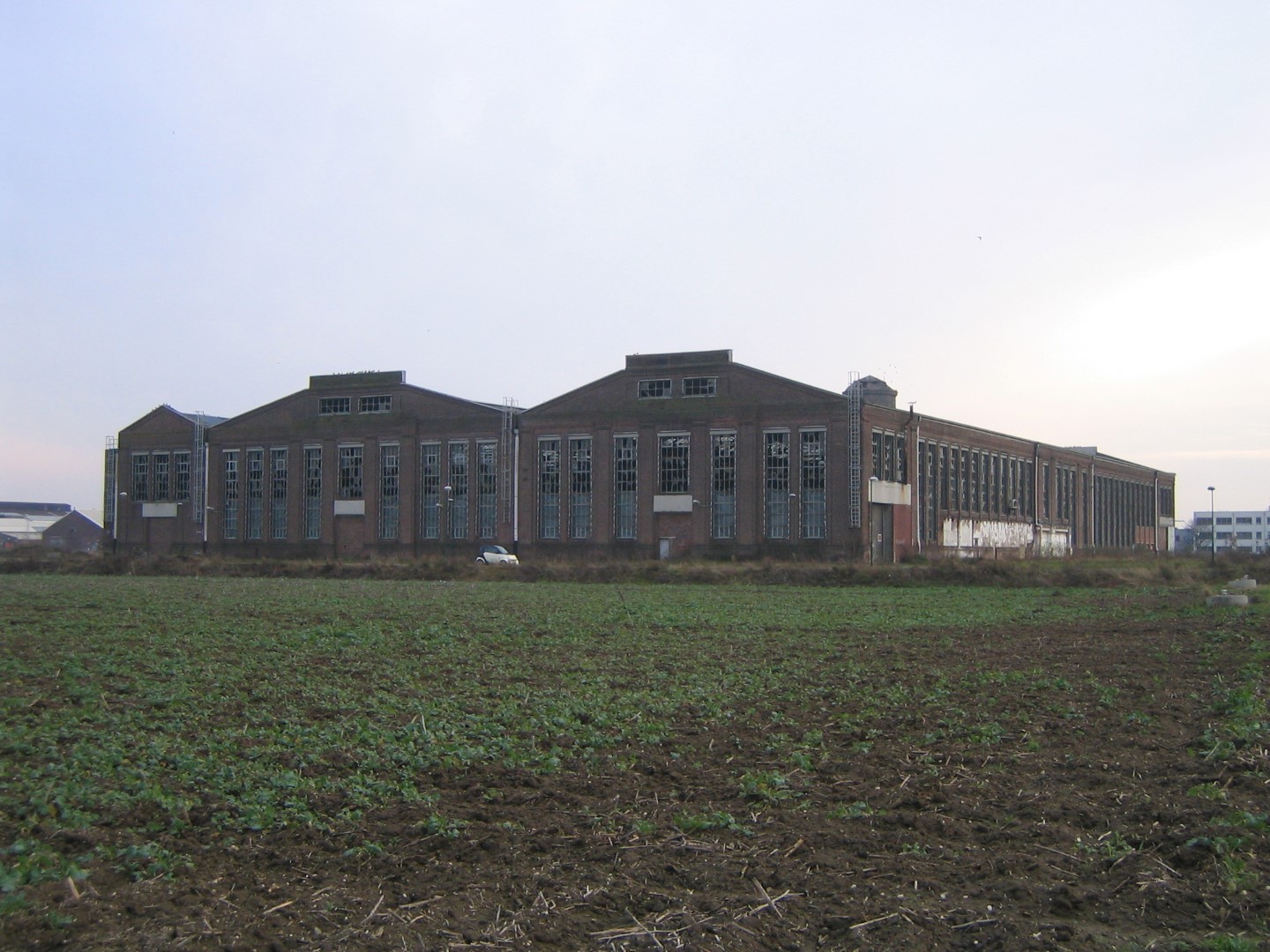 Halle 5