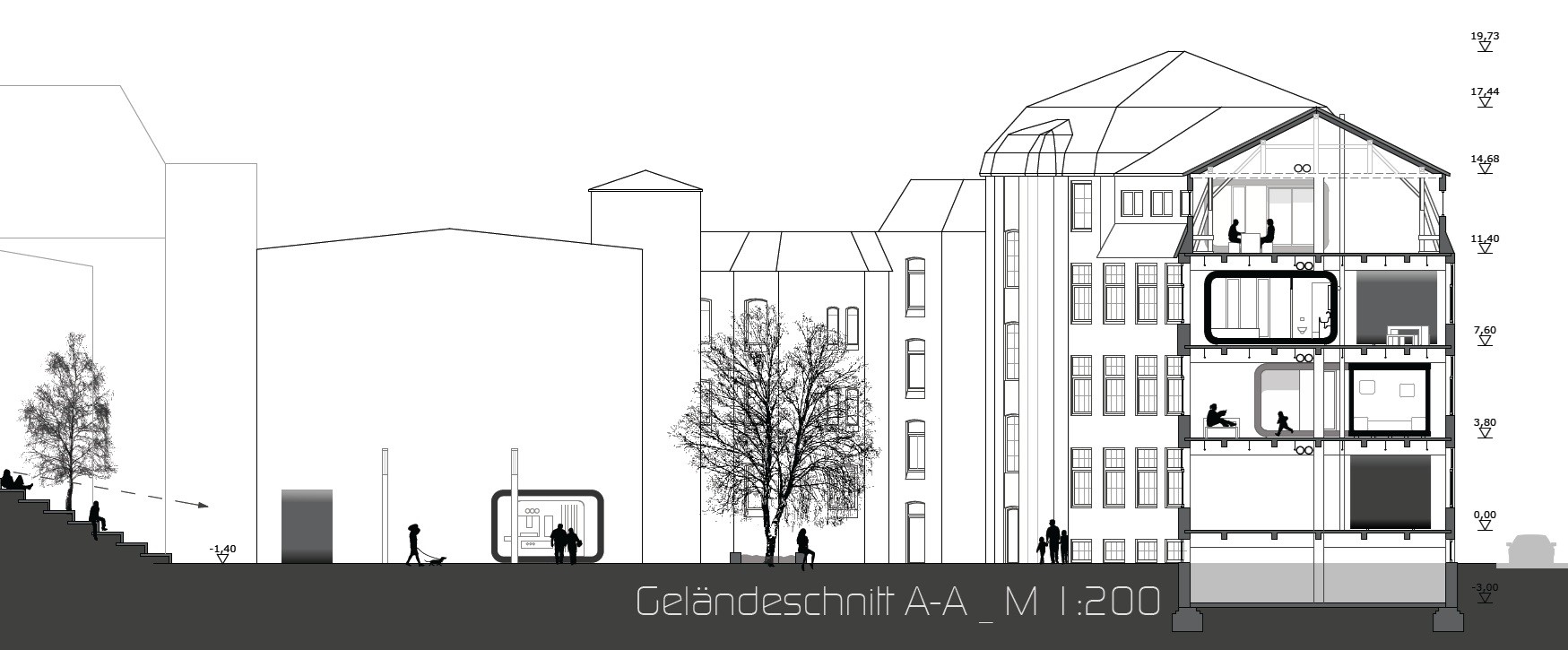 Besteckfabrik